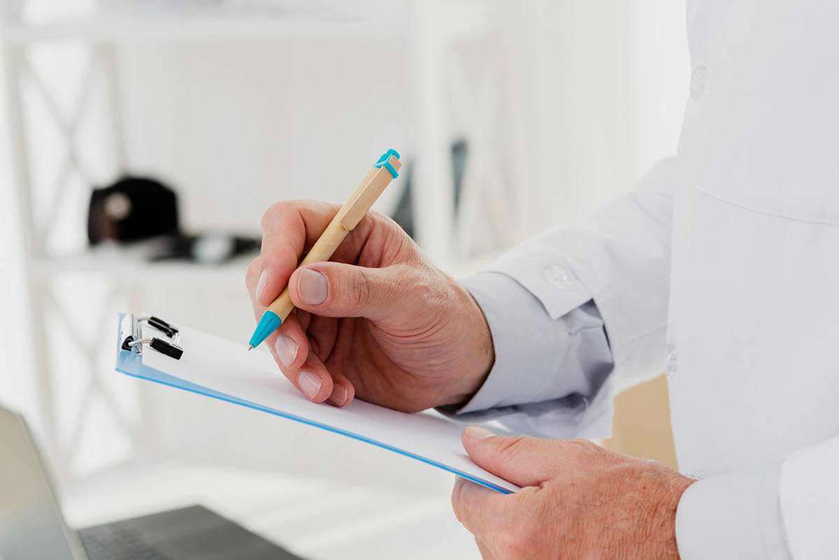 Testosterone Replacement Therapy In Testosterone Replacement Therapy Clinic In Hobbs